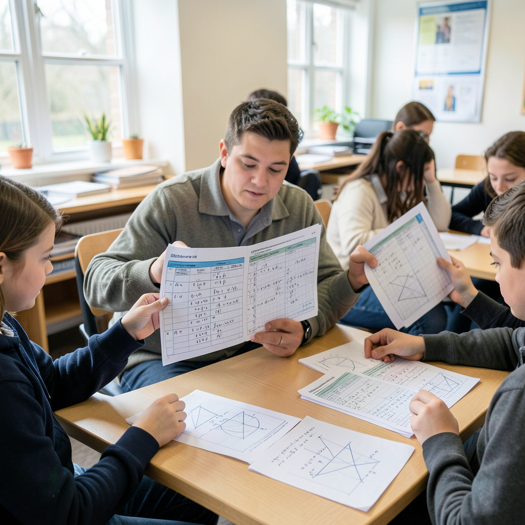 Mathnasium North Oxford celebrates eight years with 85% exceeding predicted GCSE grades